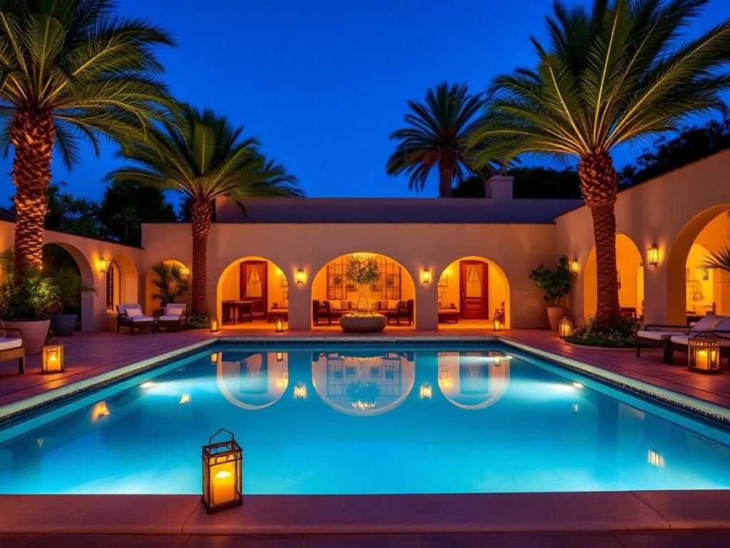 Villa Hai Marrakech — photo 2