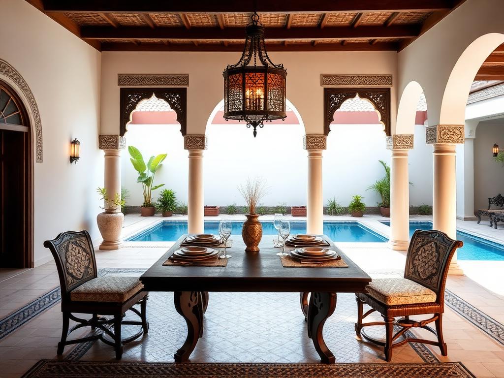 Villa Hai Marrakech — photo 3