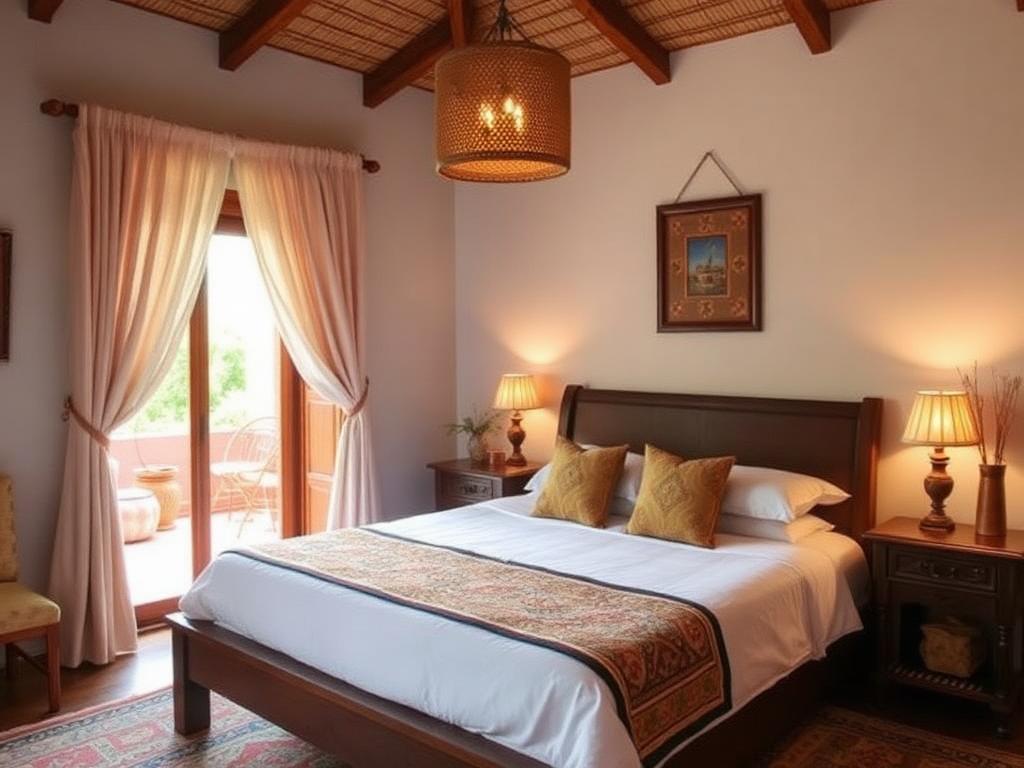 Villa Hai Marrakech — photo 4